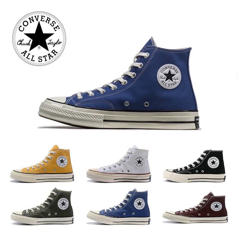 Original converse high outlet cut