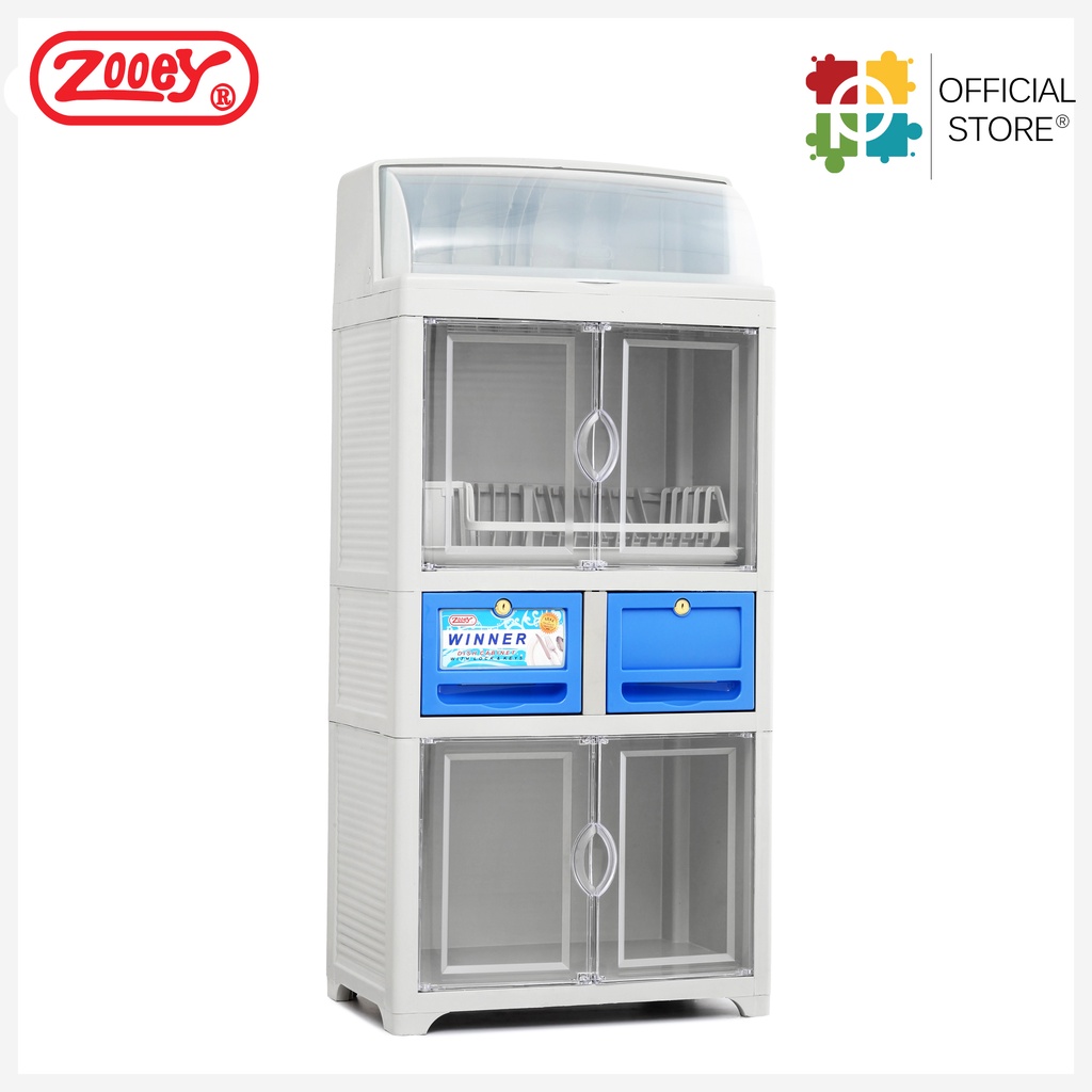 Zooey Home Winner Dish Stock No. 802HW (RANDOM COLOR) Shopee Philippines