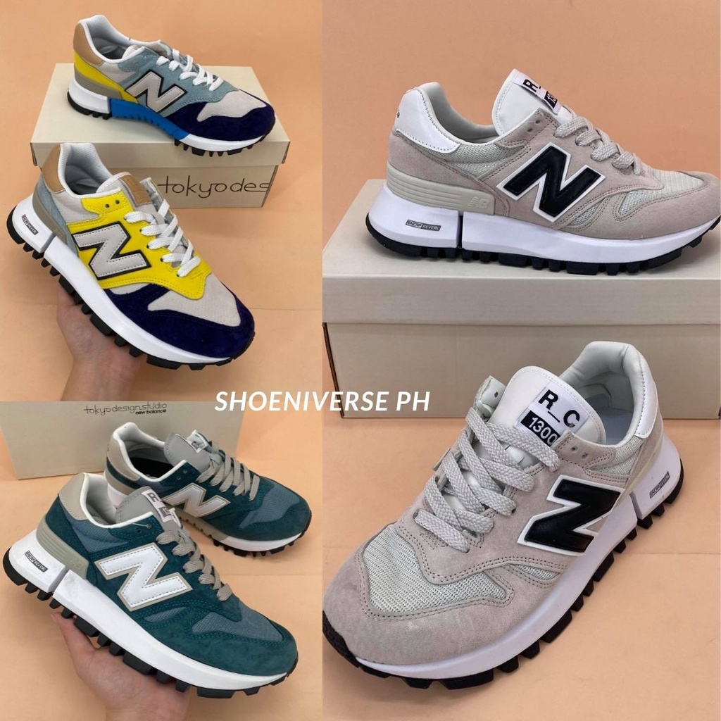 New balance hot sale 1300 philippines