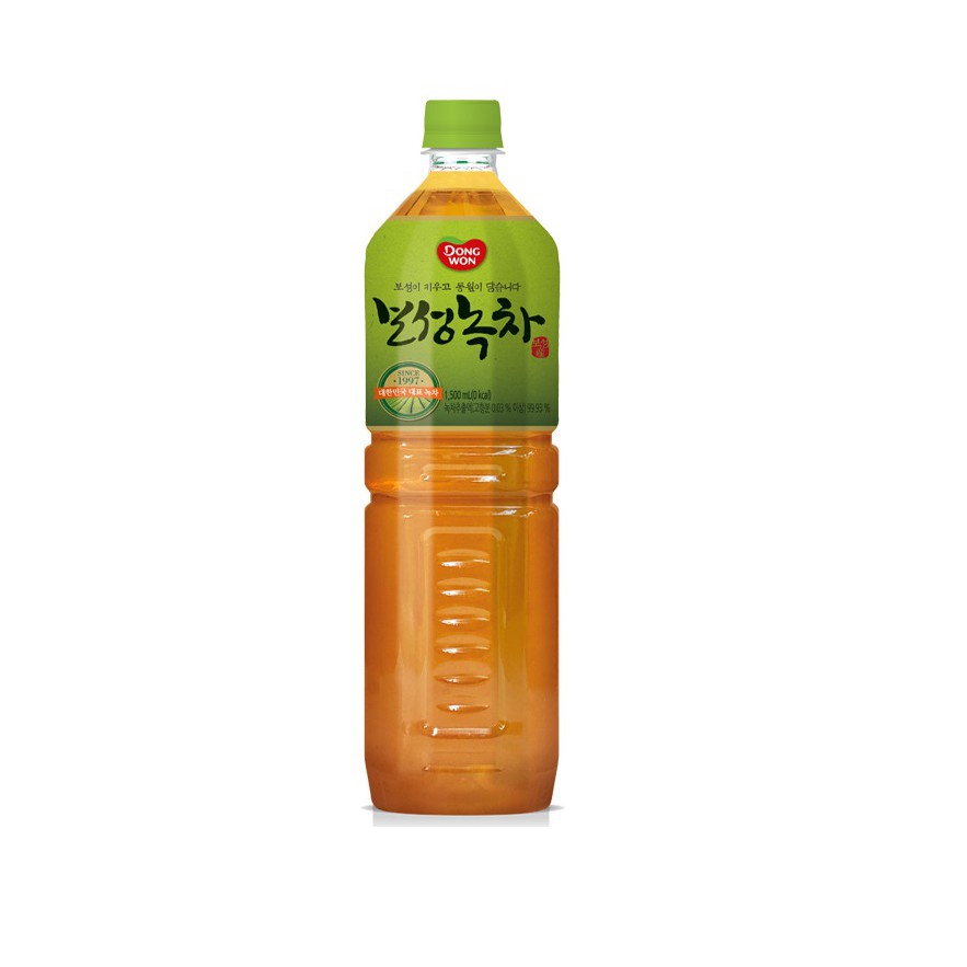 Korean Healthy Juices 1500ml 1 5l Korean Foods Korean Products Drinks Shopee Philippines