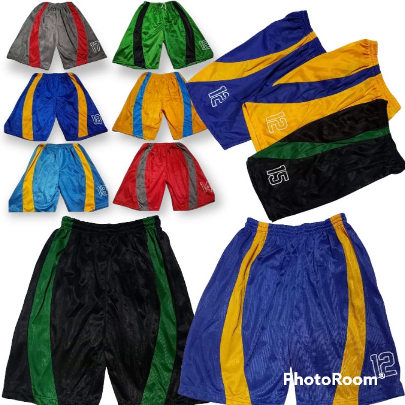 1 PC FOR BOY TEENS ALANGAN JERSEY SHORT/FIT 9 TO 14 YEARS OLD/ANY ...
