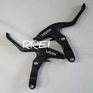 RAGUSA BRAKE LEVER ALLOY FOR BMX MTB JAPANESE BIKE
