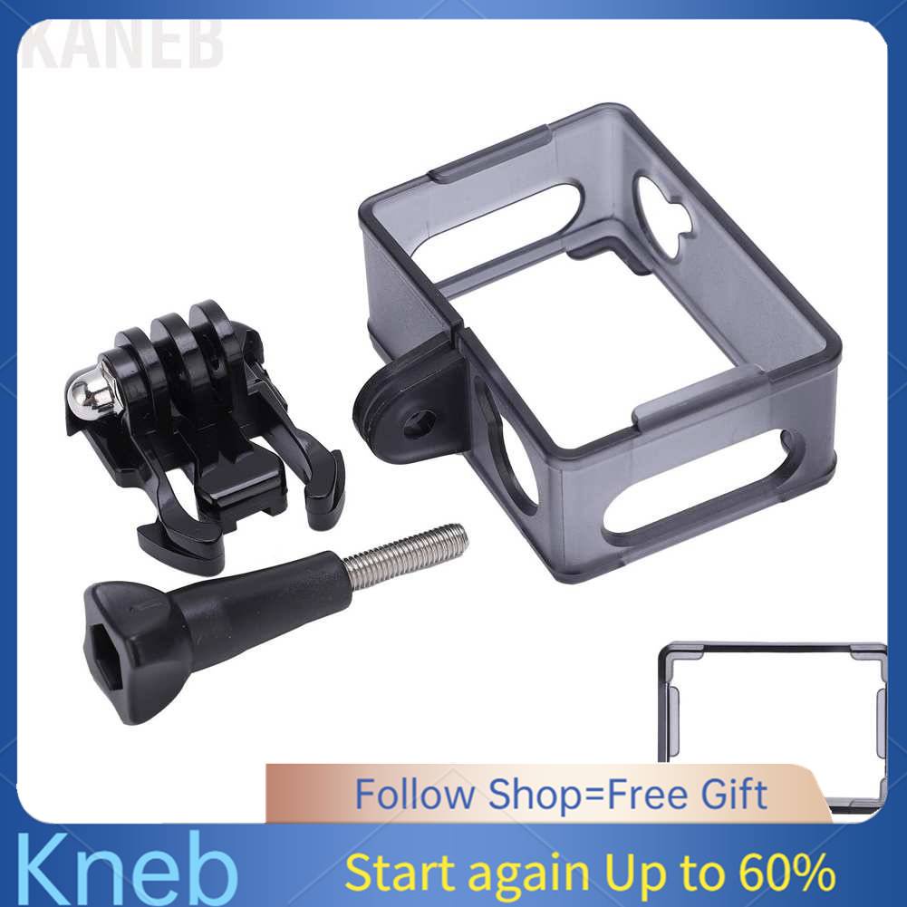 [READY STOCK] SJCAM Frame Holder Mount Case for SJ4000 Action Sports ...