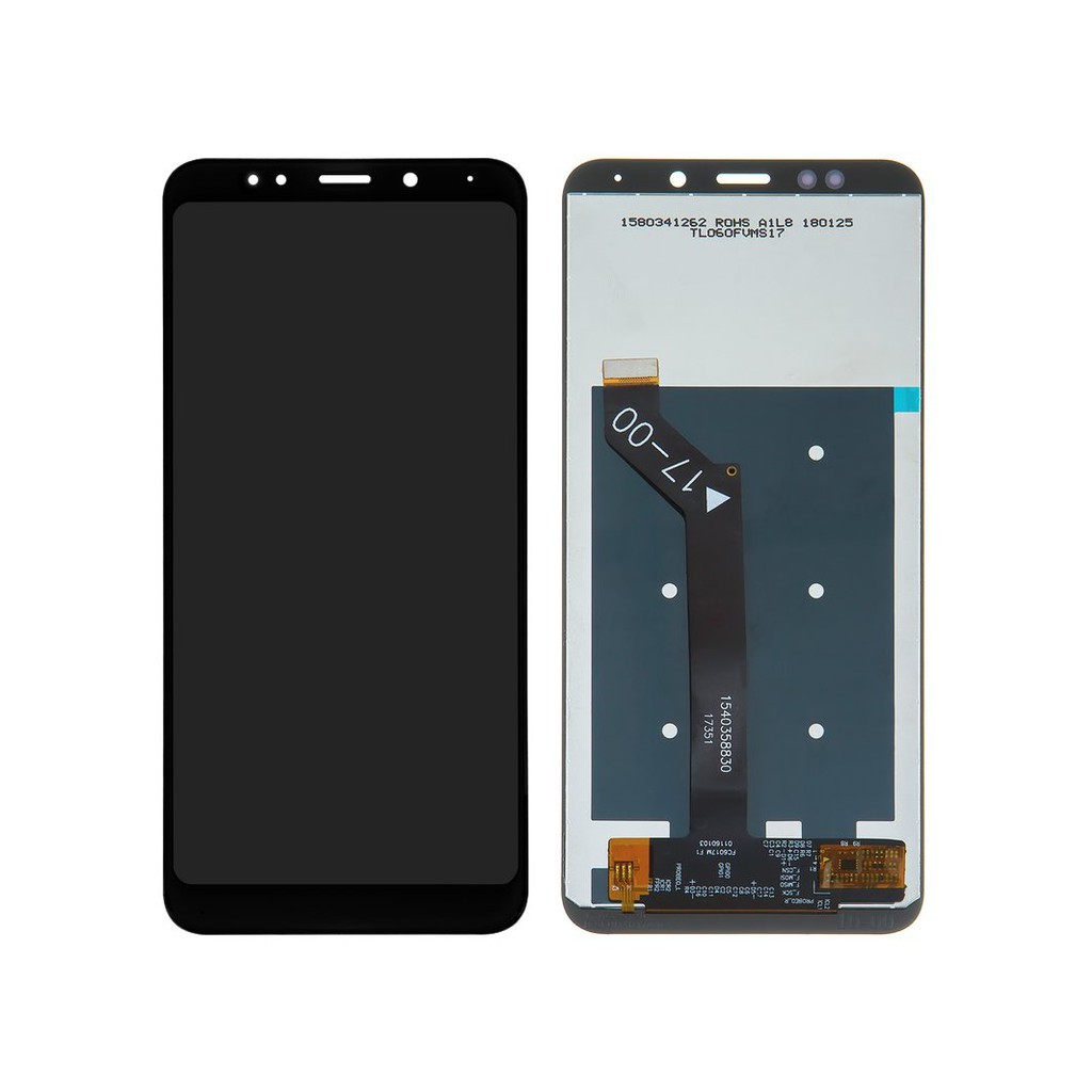 Xiaomi Redmi 5Plus/Redmi Note5 plus Replacement LCD Display And Touch ...