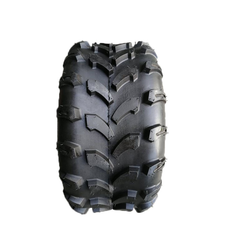 Qing Da 20x10.00R10 OFF ROAD ATV Tire ( 1 Pcs Tire Only) Shopee
