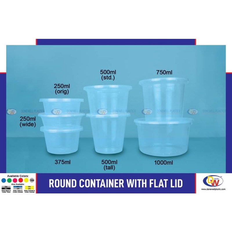 Shop plastic tupperware container for Sale on Shopee Philippines