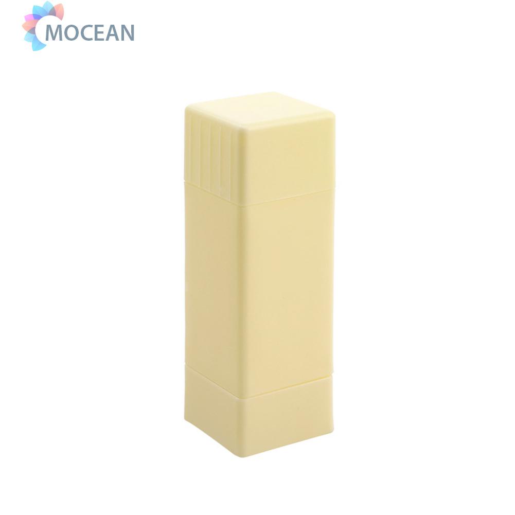 Household Butter Spreader Stick Plastic Vertical Cheese Storage Box