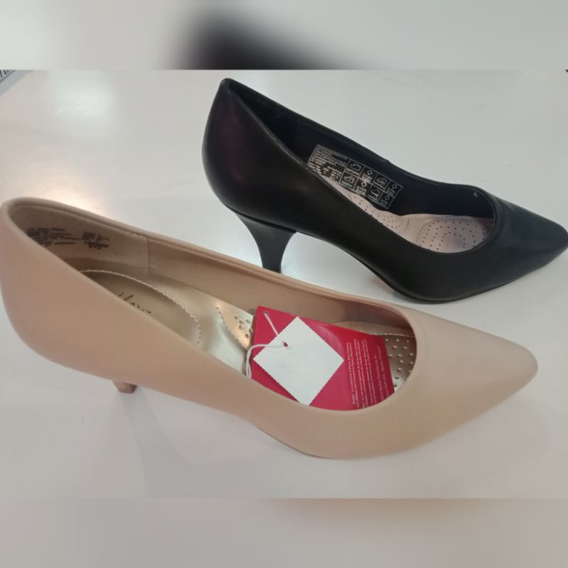 Dexflex comfort hot sale high heels