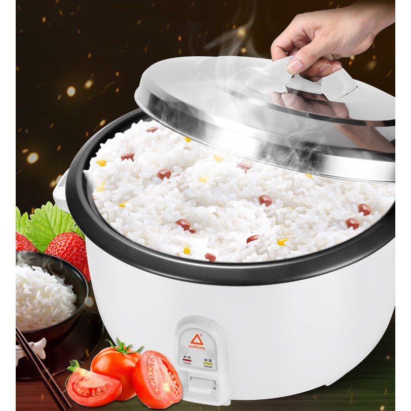 Rice Cooker Big on Sale Electric Cooker Rice Cooker Sale Lowest Price ...