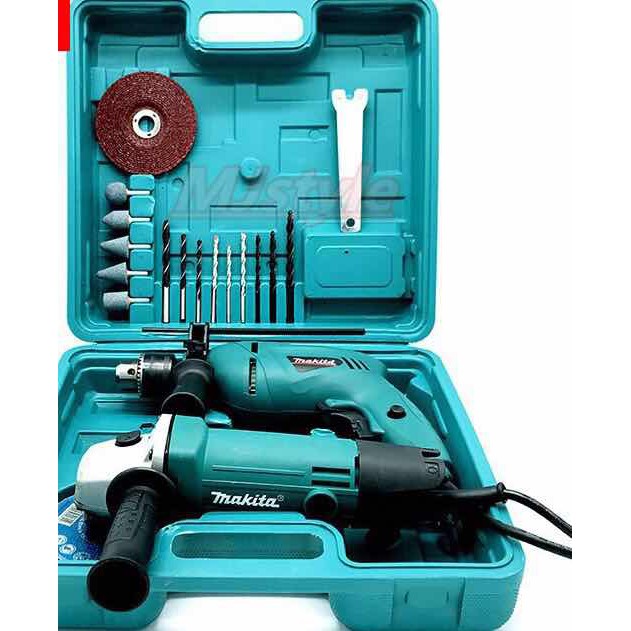 Hand drill set hotsell