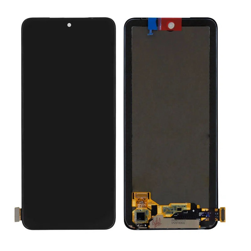 For Xiaomi Redmi Note 10S Note 10 4G LCD Display Touch Screen Digitizer ...