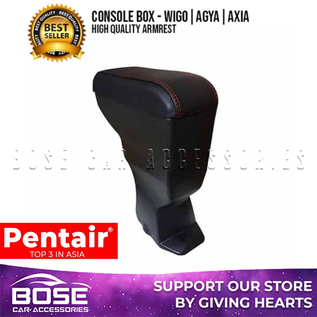 Pentair Toyota Wigo 2013 2014 2015 2016 2017 2018 2019 2020 / Perodua