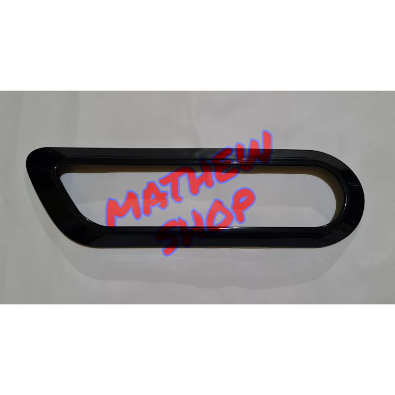 HITAM Rocky Ac Control Panel 2021 2022 2023 2024 2025 Black / Rocky Ac ...