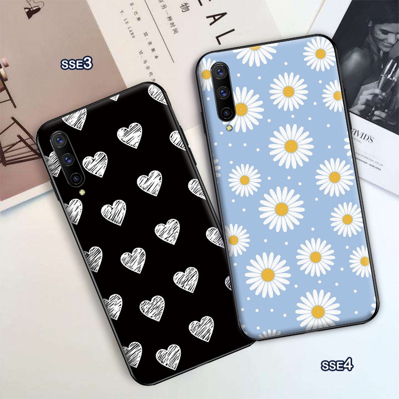 Casing Soft Silicone Phone Case Huawei Y6p Y5p Y8p Y7a Y9a Phone Cover Huawei Y6 2019 Y9 Y7