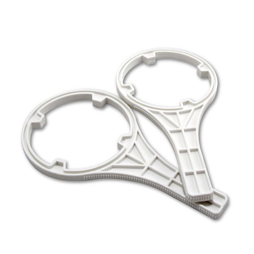 Water Filter Housing Spanner Wrench for Standard SLIM housing 10 inch