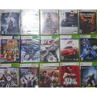 Promoção!! Combo Xbox 360 Bem Conservado C/ Garantia Loja Física 36X No  Boleto/Crediário - Videogames - Centro, Apucarana 1086664488