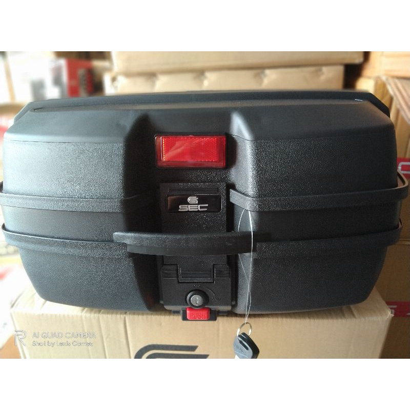 Sec Box 46 Liters new style | Shopee Philippines