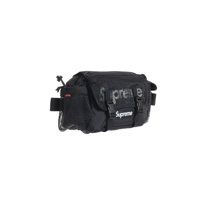 FS ss20 waist bag + sticker pack! : r/Supreme