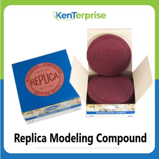 Replica Modeling Impression Compound Shopee Philippines