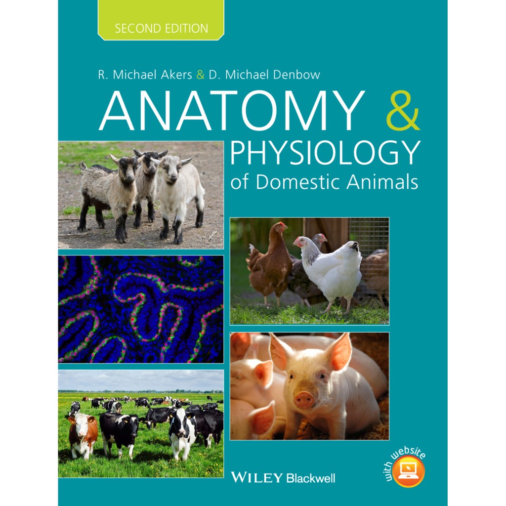 book-biology-of-zoology-of-domestic-animals-anatomy-and-physiology