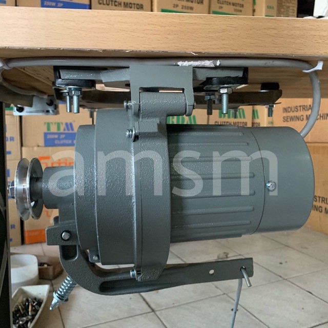 CLUTCH MOTOR INDUSTRIALTYPE for Sewing Machine Shopee Philippines
