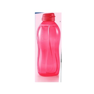 Tupperware Gen II On-the-Go Eco Flip Top T LOGO 750 mL Tumbler W/ Carr –  Plastic Glass and Wax ~ PGW