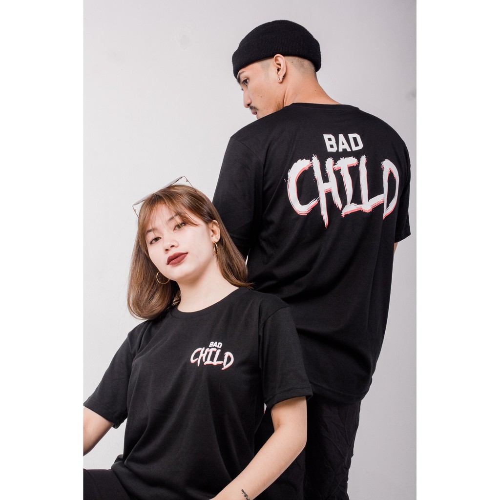 bad child shirt