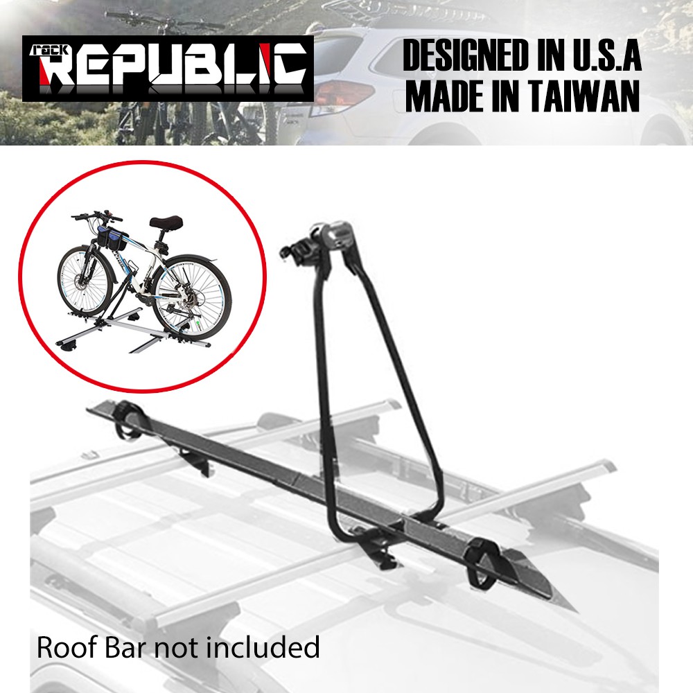 Bike rack online shopee