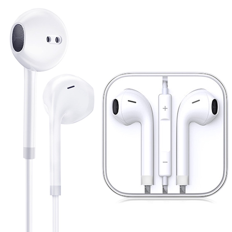 Earphone discount iphone shopee