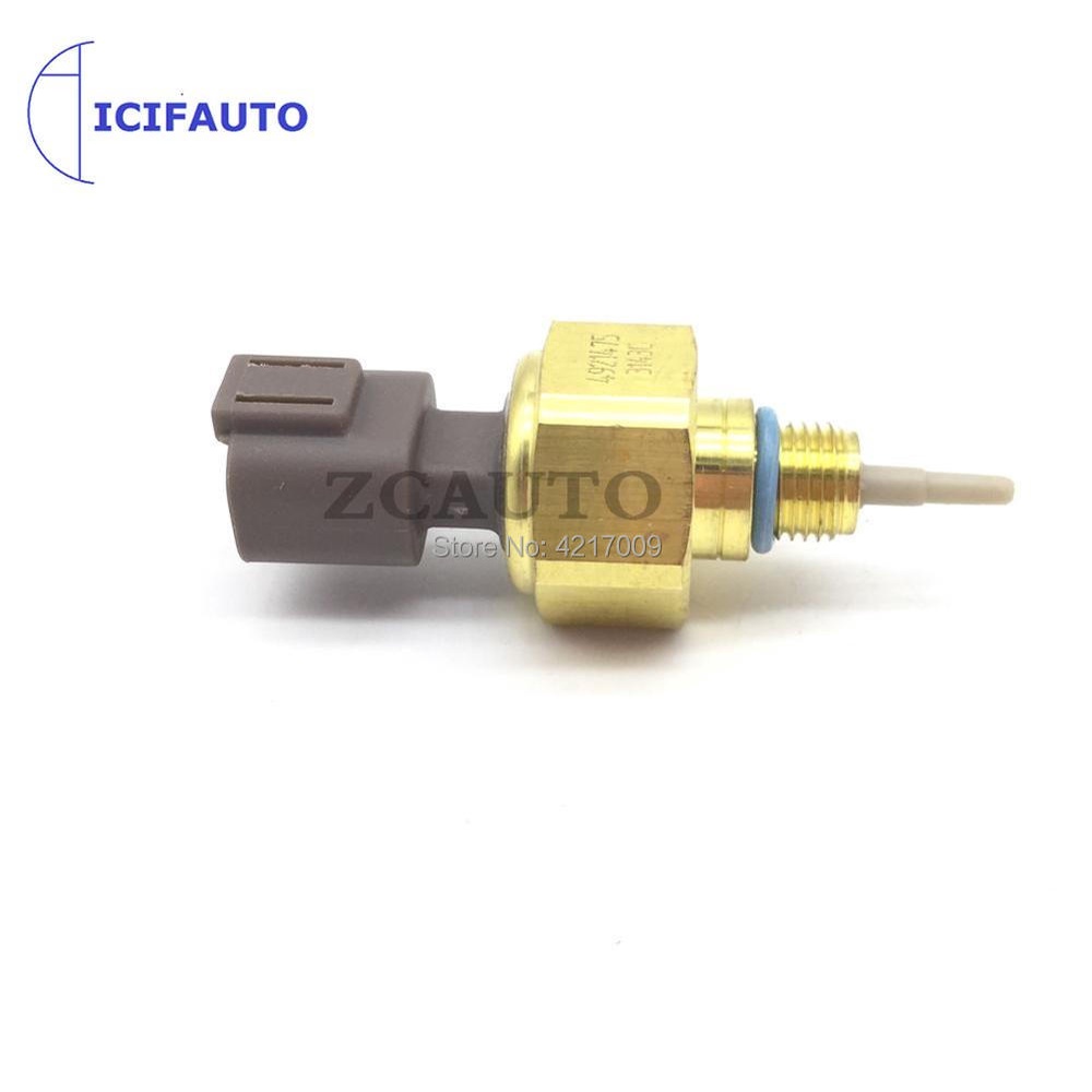 4921475 Engine Air Pressure Temperature Temp Sensor For Cummins ISX15 ...