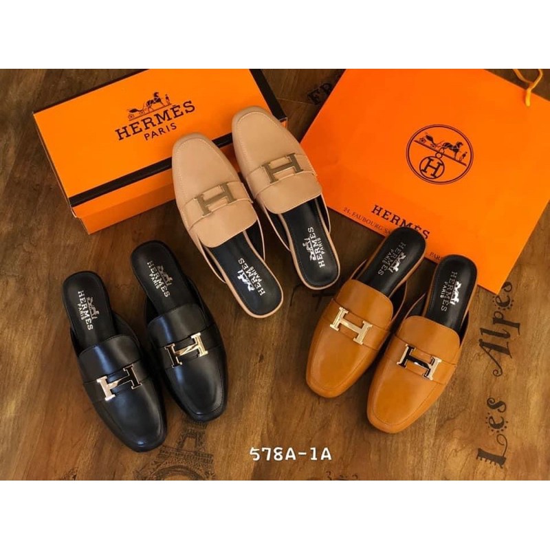 Hermes shoes on sale