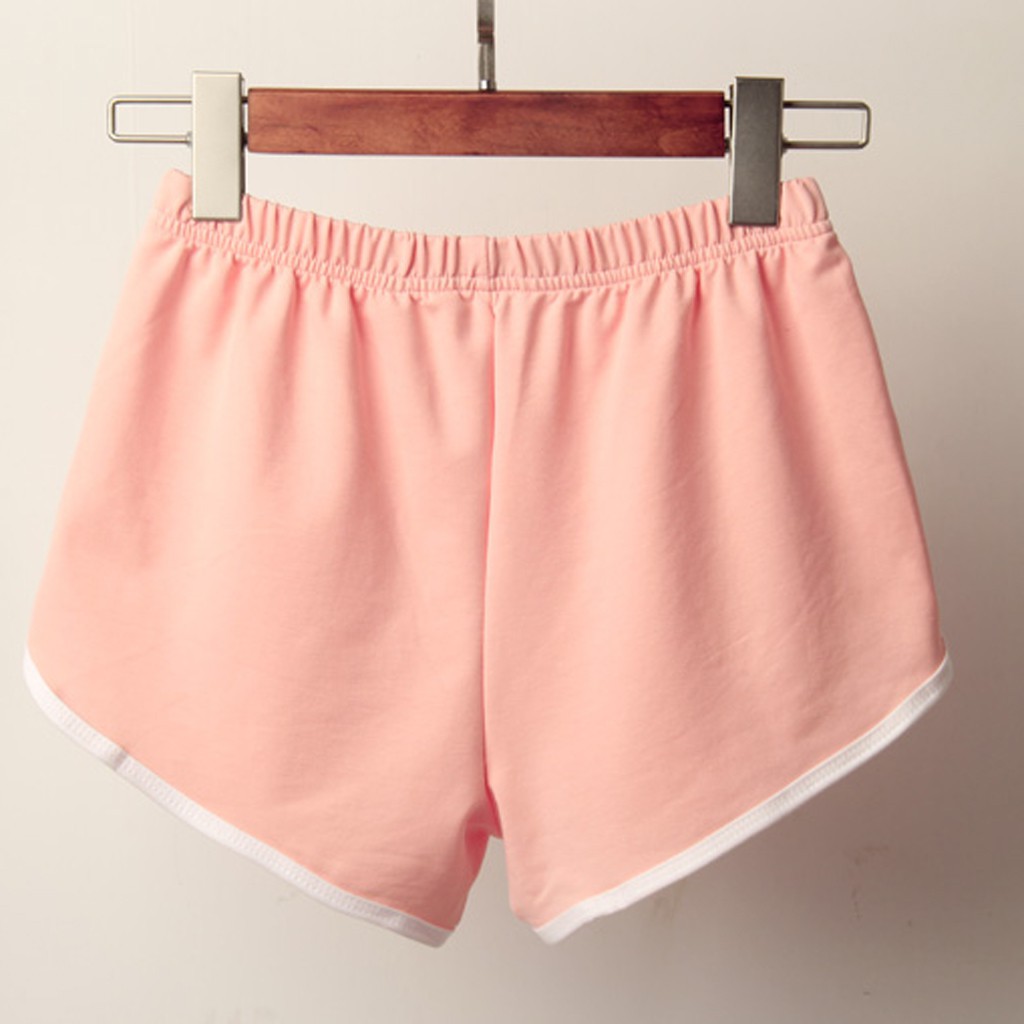 Shorts best sale 2019 mujer