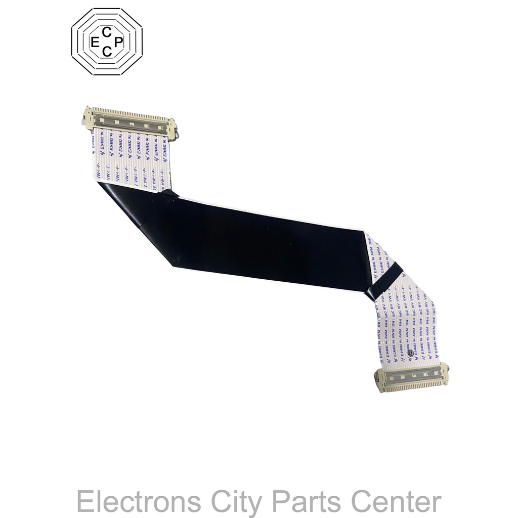 SHARP TV FLEX RIBBON 30 PIN 3.2CM LC24LE175M | Shopee Philippines