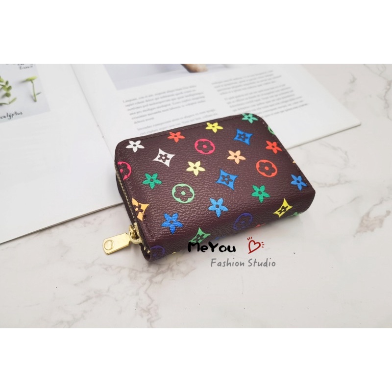Card holder pouch hot sale