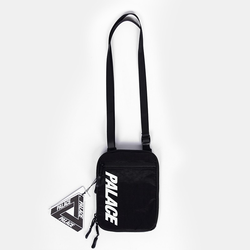 Palace Men Fashion Sling Bag Waterproof Messenger Bagpack Korea Crossbody Bag Casual Shoulder Bags Shopee Philippines