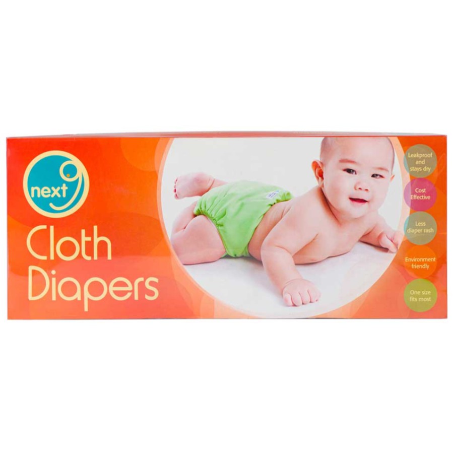 Next9 cloth hot sale diaper