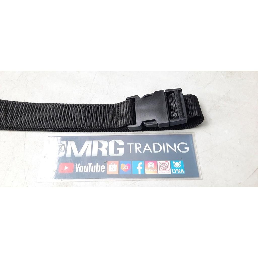 luggage belt☫☏MRG Bag Strap / Belt Strap / Luggage Strap WITH LOCK