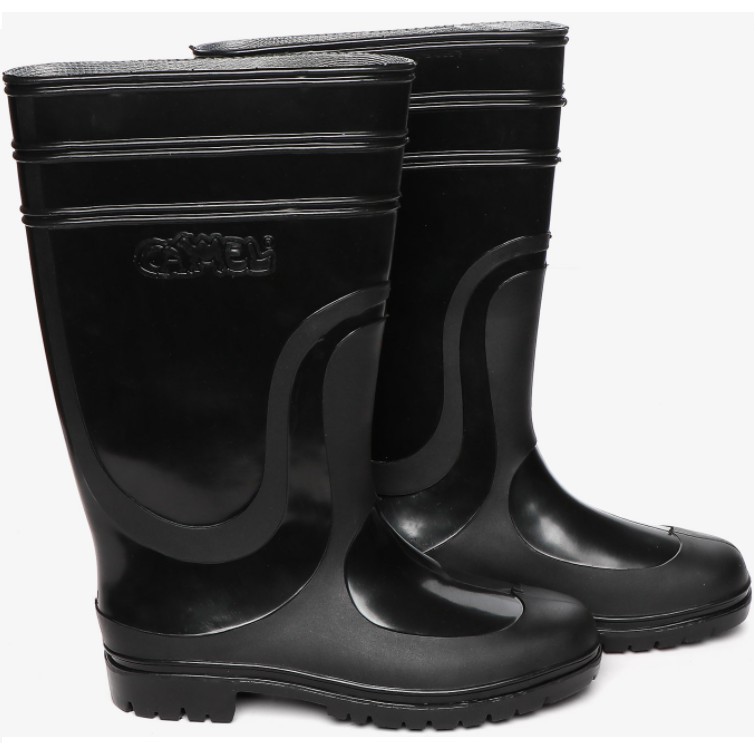 Water in sale boots