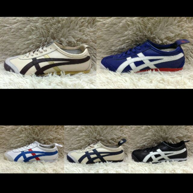 Oem best sale onitsuka tiger