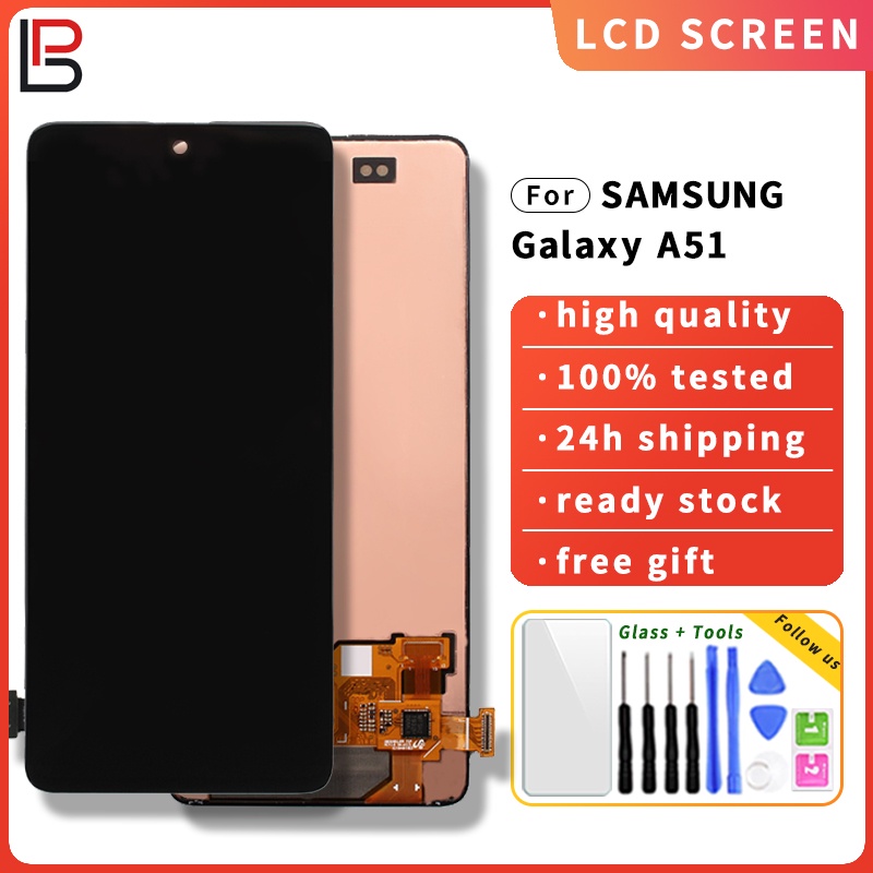 for-samsung-galaxy-a51-a515-a515f-m31s-m317-lcd-touch-screen-digitizer