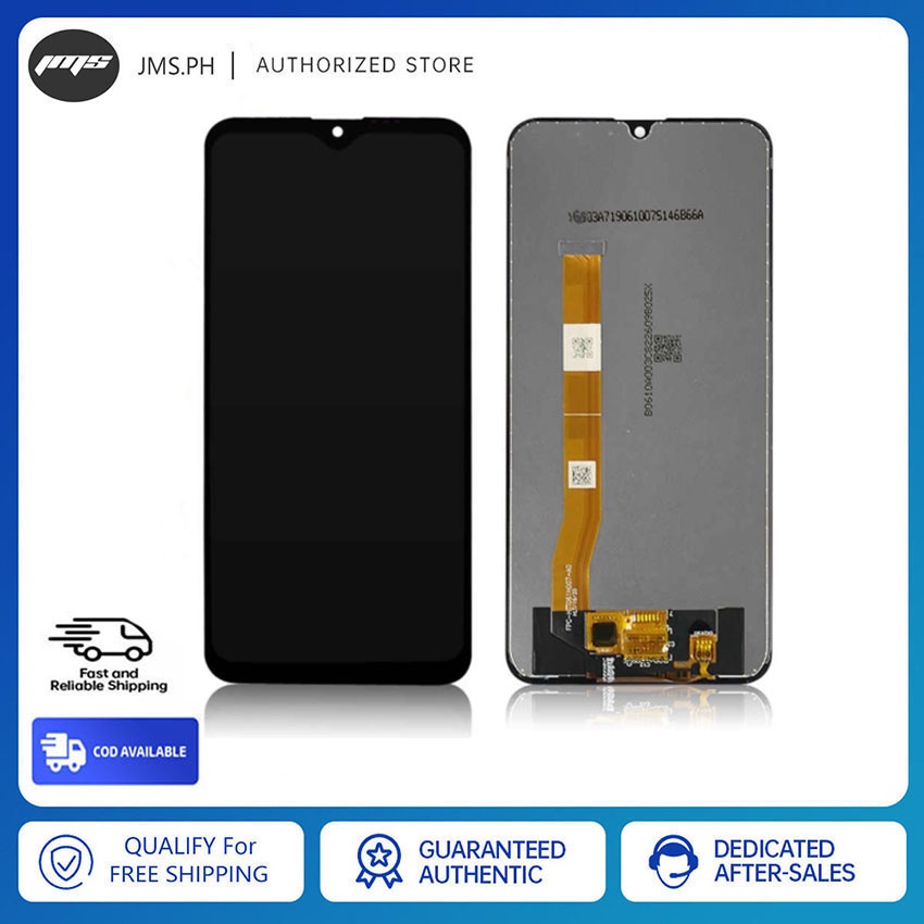 Realme LCD Realme C2 LCD Display Screen assembly replacement Shopee