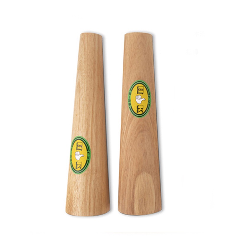 Wooden Bangle Mandrel Round Oval Bracelet Adjuster Stick Wire Wrapping