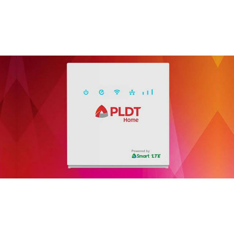 PLDT OPENLINE Home Prepaid WiFi with Free 10gb data | Shopee Philippines