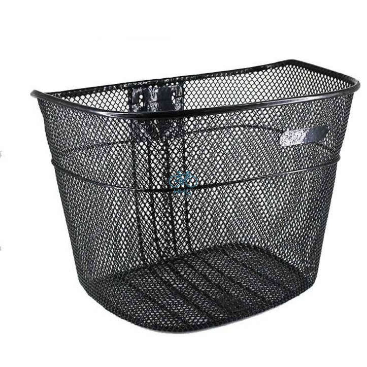 HKG Front Bike Basket For MTB JAPAN BIKE Fixie Road bike BMX Kid’s Lady