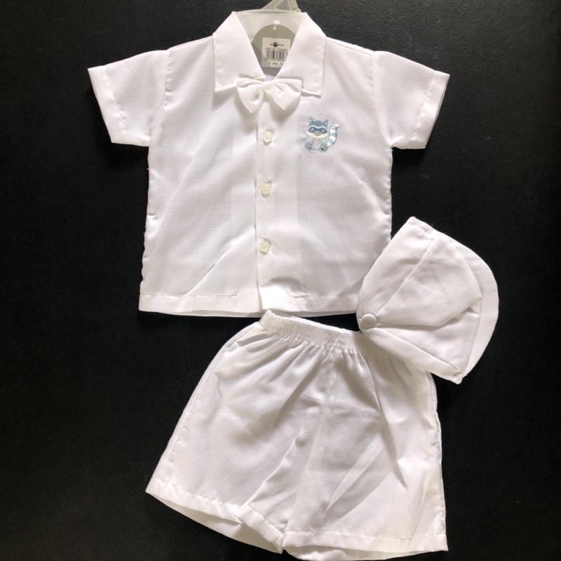 Little blessings best sale baptism dress