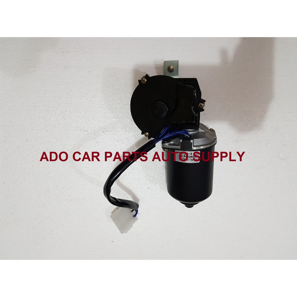 Mazda B2200 12v 30 Wiper Motor Shopee Philippines