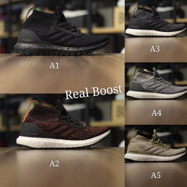 Ultra boost 3.0 outlet real vs fake