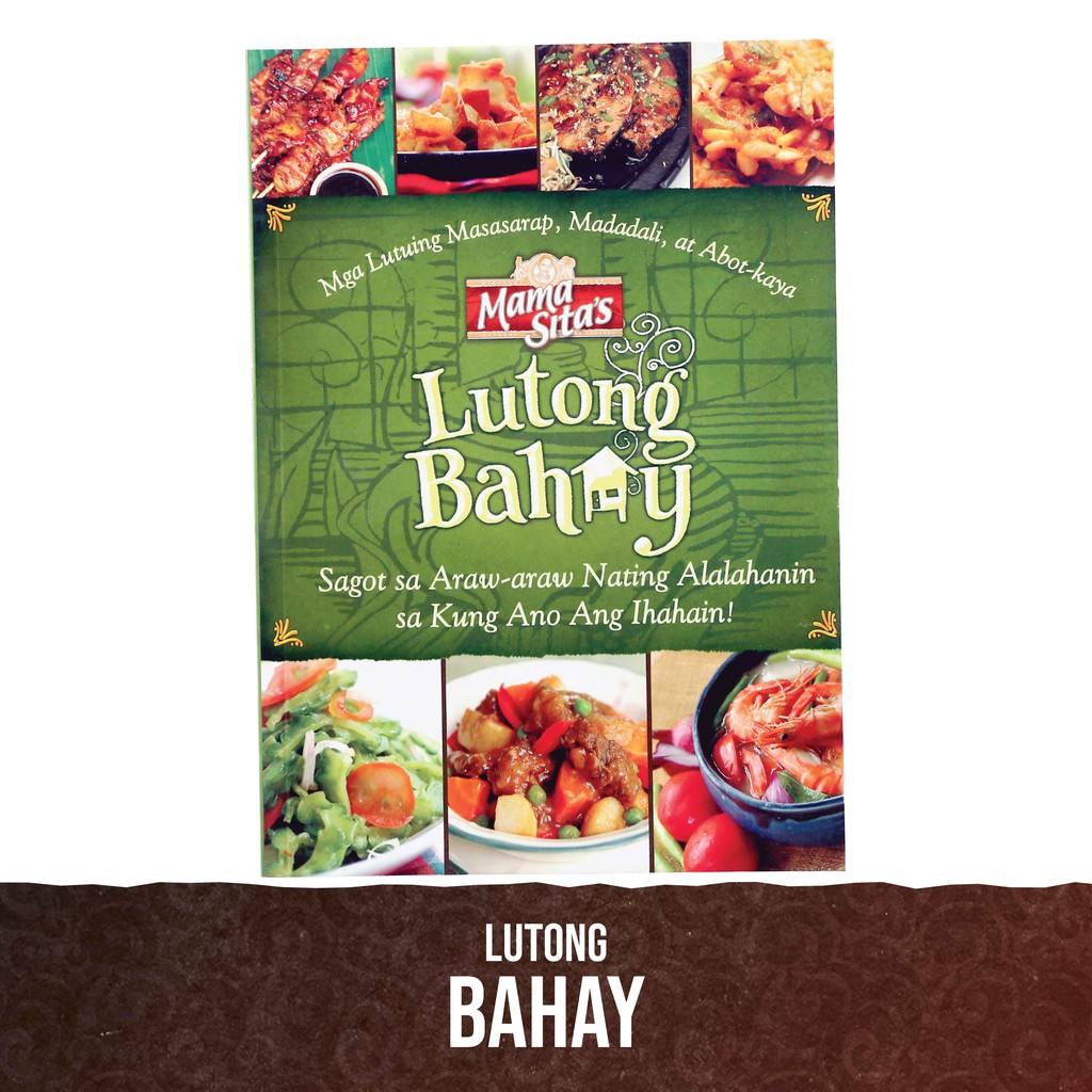 Shop recipe book for Sale on Shopee Philippines