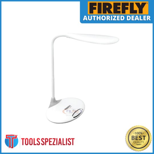 Firefly multifunction store desk lamp