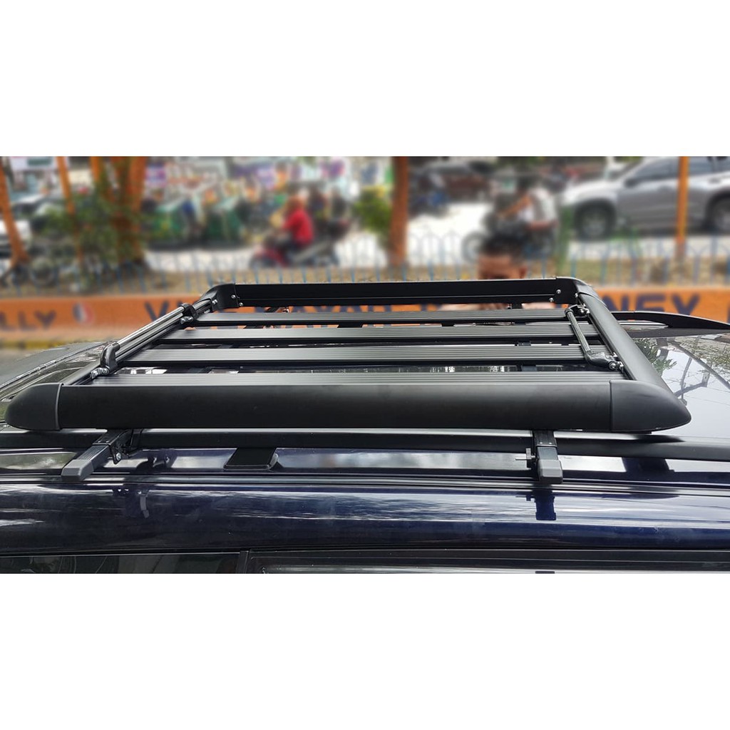 Montero roof rack sale